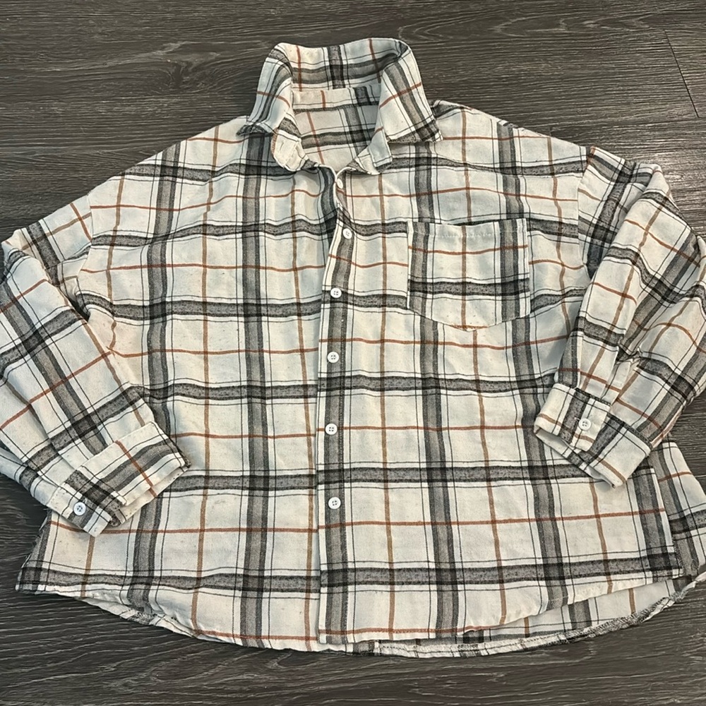 Flannel